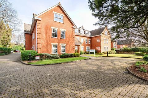 undefined, Napier Court, 15-21 Broomhall Road, Woking