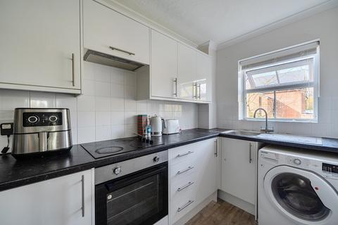 undefined, Napier Court, 15-21 Broomhall Road, Woking