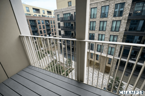 undefined, Bouchon Point, 7 Cendal Crescent, E1 2FT