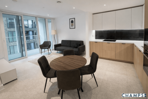 undefined, Bouchon Point, 7 Cendal Crescent, E1 2FT