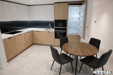 undefined, Bouchon Point, 7 Cendal Crescent, E1 2FT