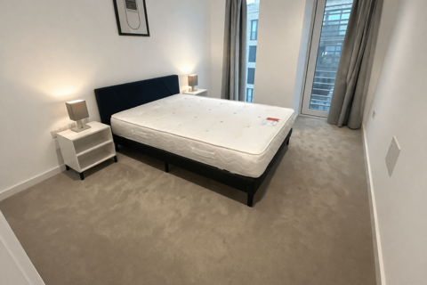 undefined, Bouchon Point, 7 Cendal Crescent, E1 2FT