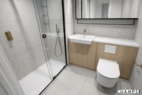 undefined, Bouchon Point, 7 Cendal Crescent, E1 2FT