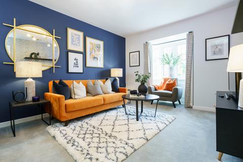 undefined, The Orchid at Woodland Edge, Off Forest Gate, Palmersville NE12