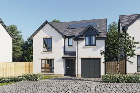 4 bedroom detached house for sale, The Worthing at Five Mills, Auchendinny EH26