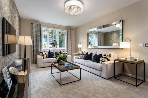 4 bedroom detached house for sale, The Worthing at Five Mills, Auchendinny EH26