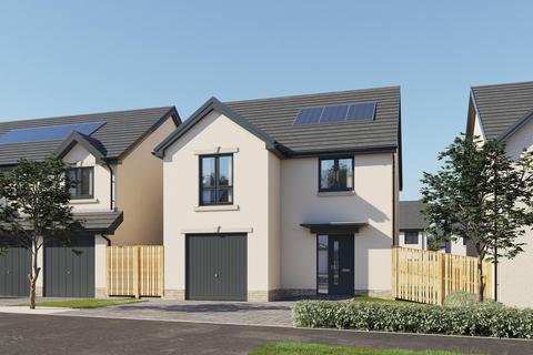 4 bedroom detached house for sale, The Parkstone at Five Mills, Auchendinny EH26