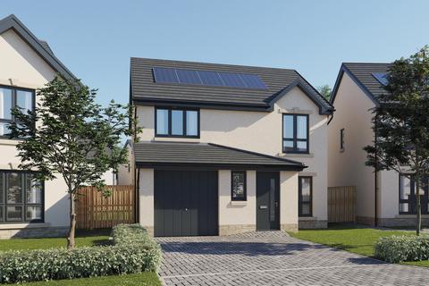 3 bedroom detached house for sale, The Walton at Five Mills, Auchendinny EH26