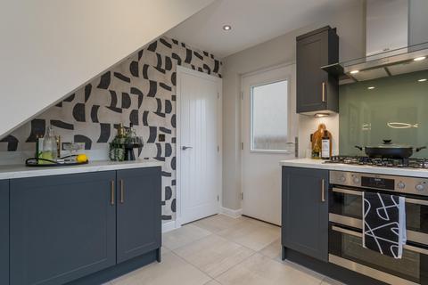 3 bedroom detached house for sale, The Walton at Five Mills, Auchendinny EH26