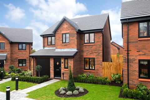 undefined, Farrier at Old Brook View, Linney Lane OL2