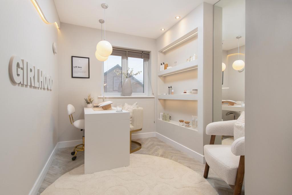 Showhome photography