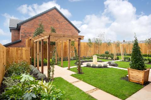 undefined, Farrier at Old Brook View, Linney Lane OL2