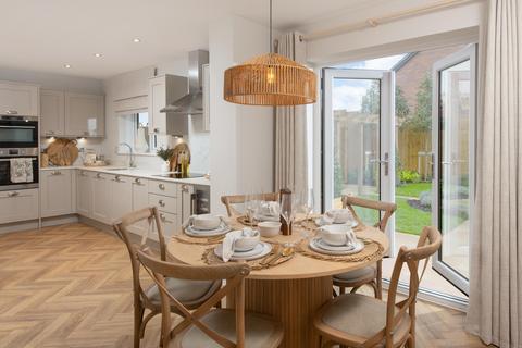 undefined, Farrier at Old Brook View, Linney Lane OL2