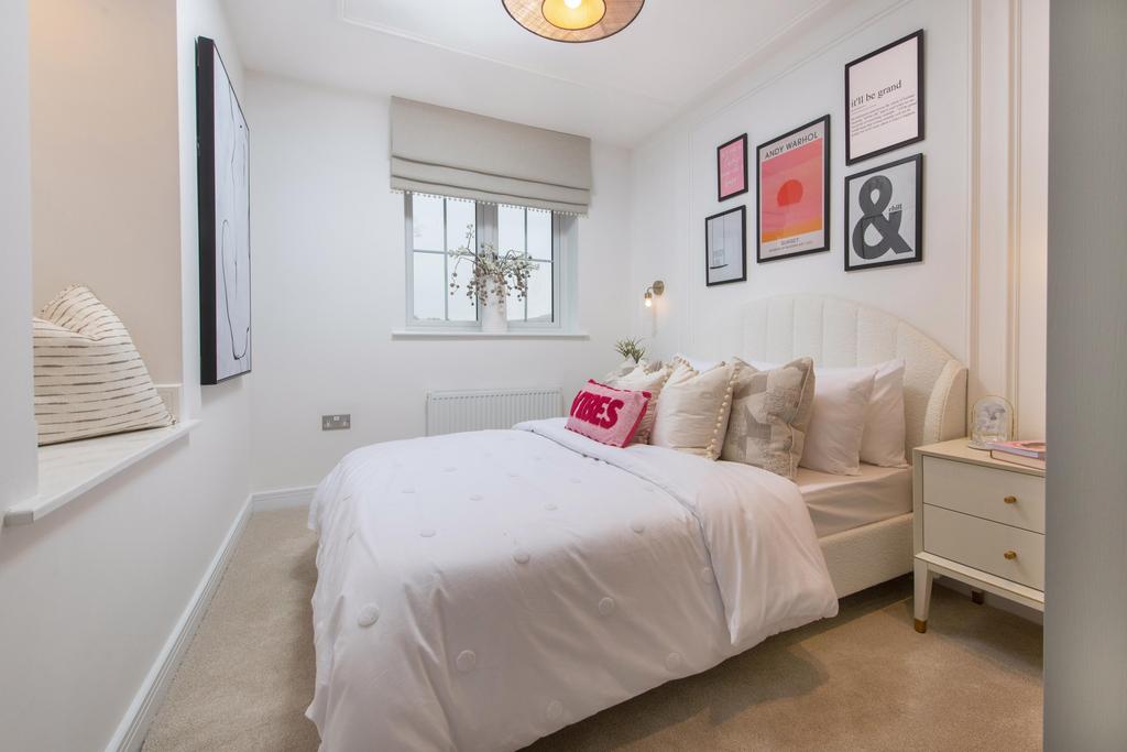 Showhome photography