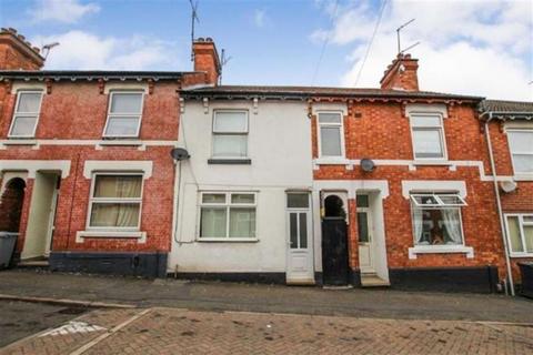 undefined, Russell Street, Kettering, NN16