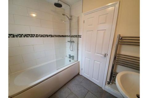 undefined, Russell Street, Kettering, NN16