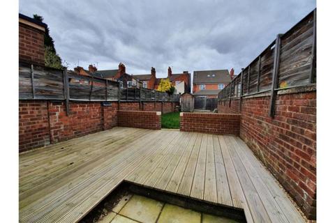 undefined, Russell Street, Kettering, NN16