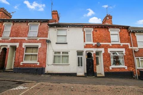 undefined, Russell Street, Kettering, NN16