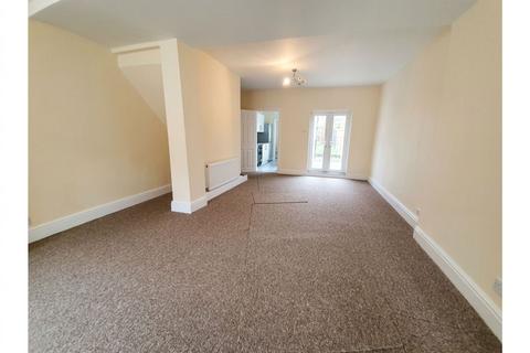 undefined, Russell Street, Kettering, NN16