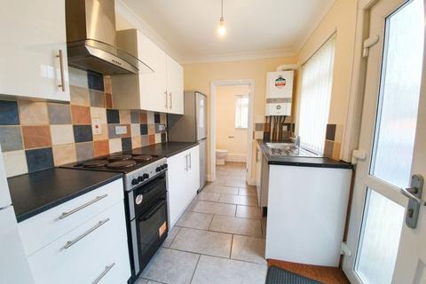 undefined, Russell Street, Kettering, NN16