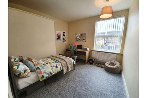 undefined, Russell Street, Kettering, NN16