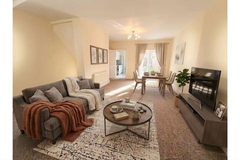 undefined, Russell Street, Kettering, NN16