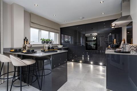 4 bedroom detached house for sale, The Avondale at Earl's Way, Cadham Road KY7