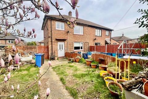 3 bedroom semi-detached house for sale, Haigh Moor Walk, Sheffield, S13 8TP