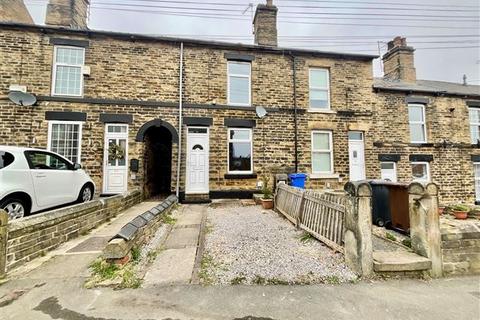 2 bedroom terraced house for sale, Queens Road, Beighton, Sheffield, S20 1AW