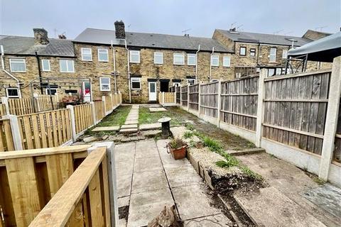 2 bedroom terraced house for sale, Queens Road, Beighton, Sheffield, S20 1AW