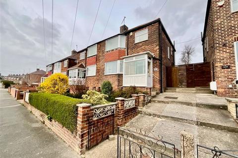 3 bedroom semi-detached house for sale, Hastilar Road South, Sheffield, S13 8LF