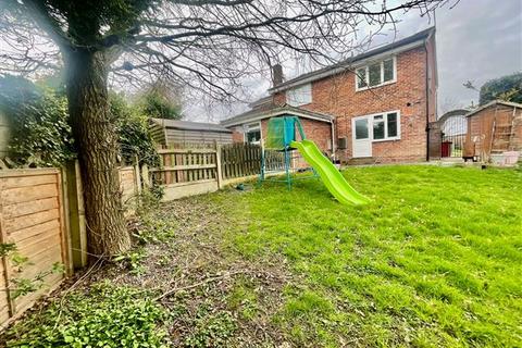 2 bedroom semi-detached house for sale, Hawksway, Eckington, Sheffield, Derbyshire, S21 4HP