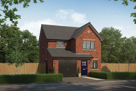 undefined, The Sawyer at Holt Vale, Holt Road LL13