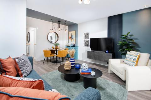 3 bedroom semi-detached house for sale, The Fletcher at Holt Vale, Holt Road LL13