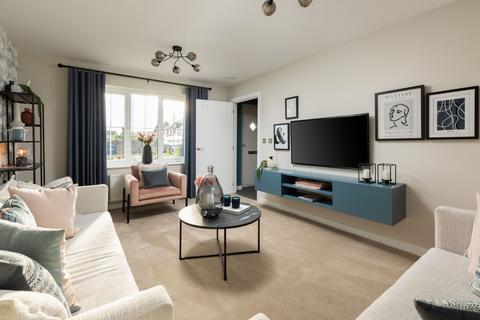 undefined, The Reedmaker-Life at Holt Vale, Holt Road LL13