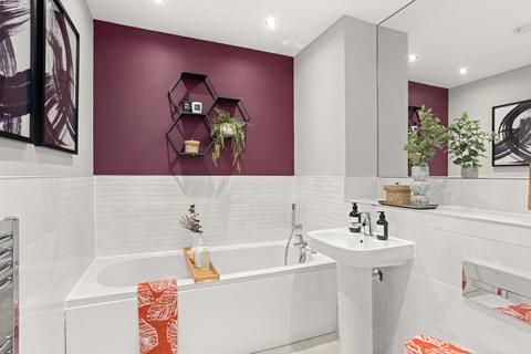 undefined, The Blenheim at Euxton Heights, Euxton Lane PR7