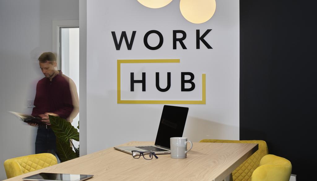 Work Hub