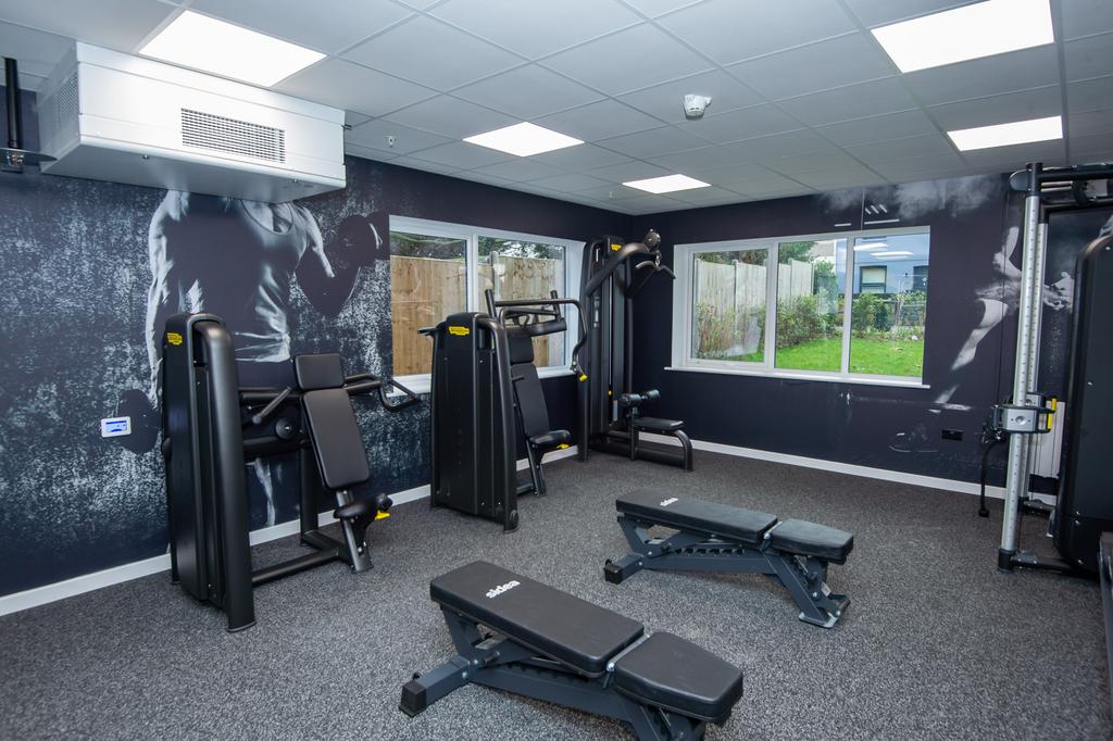 Gym
