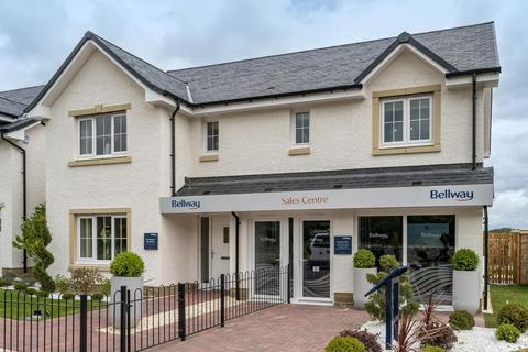 undefined, The Burgess at Dalmore Grange, Oatslie Road EH26