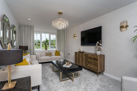 undefined, The Burgess at Dalmore Grange, Oatslie Road EH26