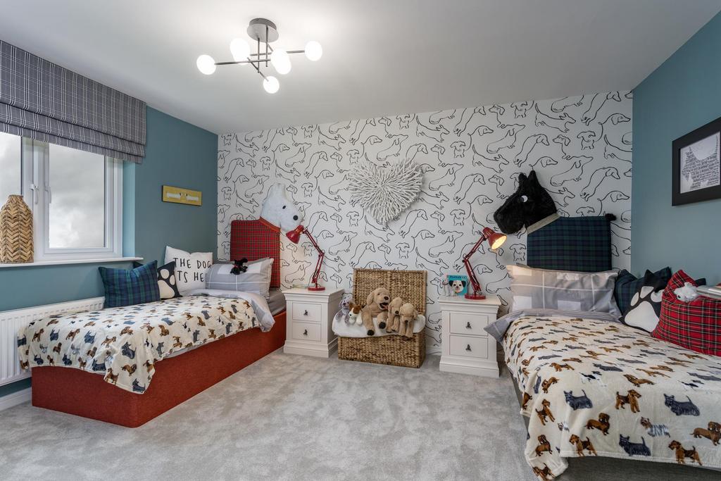 Showhome Photography