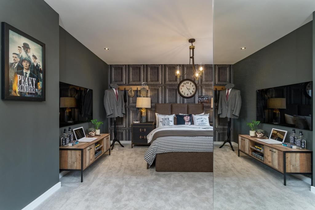 Showhome Photography