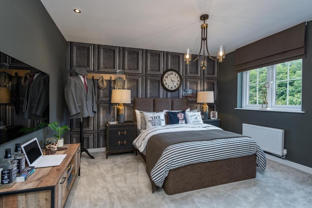 Showhome Photography