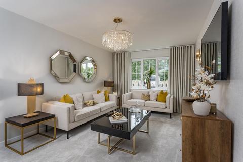 undefined, The Burgess at Dalmore Grange, Oatslie Road EH26