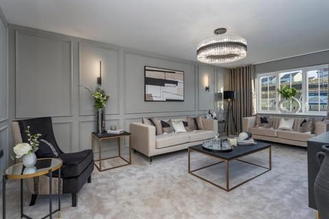 undefined, The Sunningdale at Dalmore Grange, Oatslie Road EH26