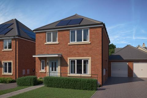 undefined, The Mason at Alexander Park, West Hope Grant's Road GU11