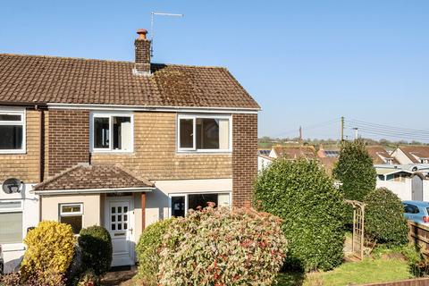 3 bedroom semi-detached house for sale, Pethertons, Halberton, Tiverton, Devon, EX16