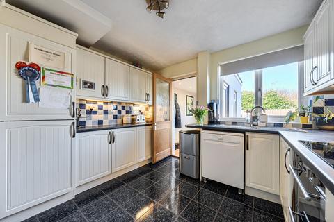 3 bedroom semi-detached house for sale, Pethertons, Halberton, Tiverton, Devon, EX16