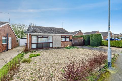 undefined, Rivehall Avenue, Welton, Lincoln, LN2