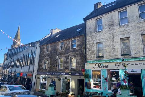 3 bedroom flat to rent, Baker Street, Stirling Town, Stirling, FK8